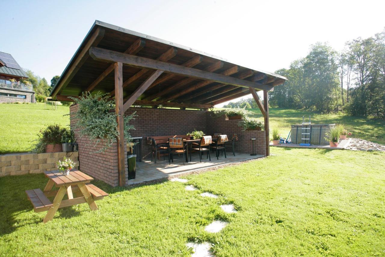 Apartmany Fiserka Rokytnice nad Jizerou Exterior photo