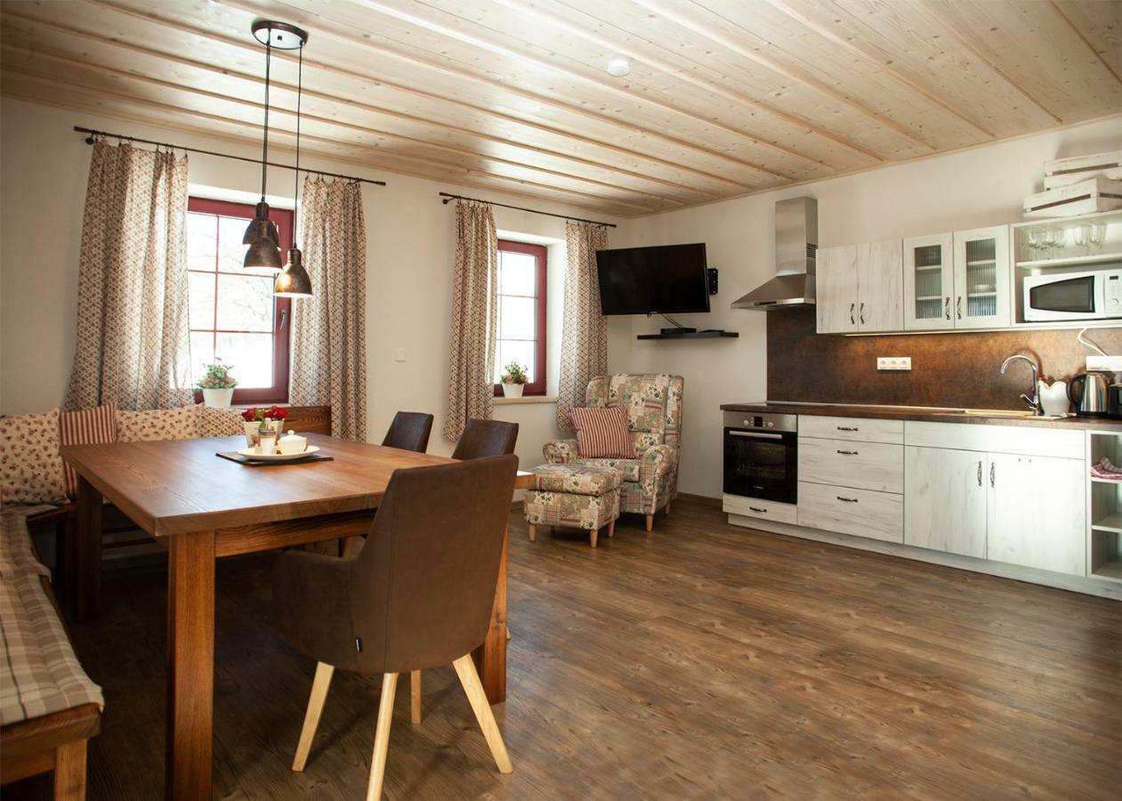 Apartmany Fiserka Rokytnice nad Jizerou Exterior photo