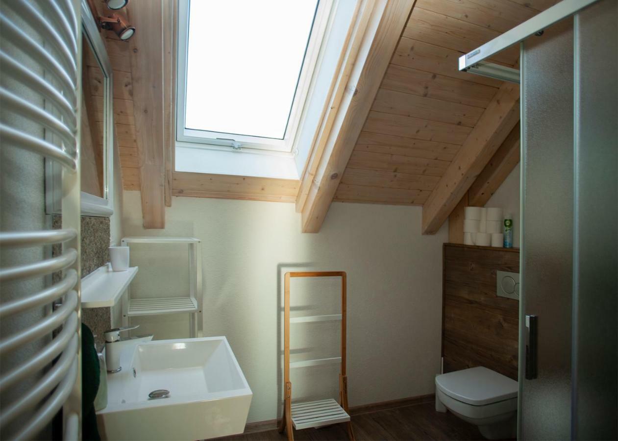 Apartmany Fiserka Rokytnice nad Jizerou Exterior photo