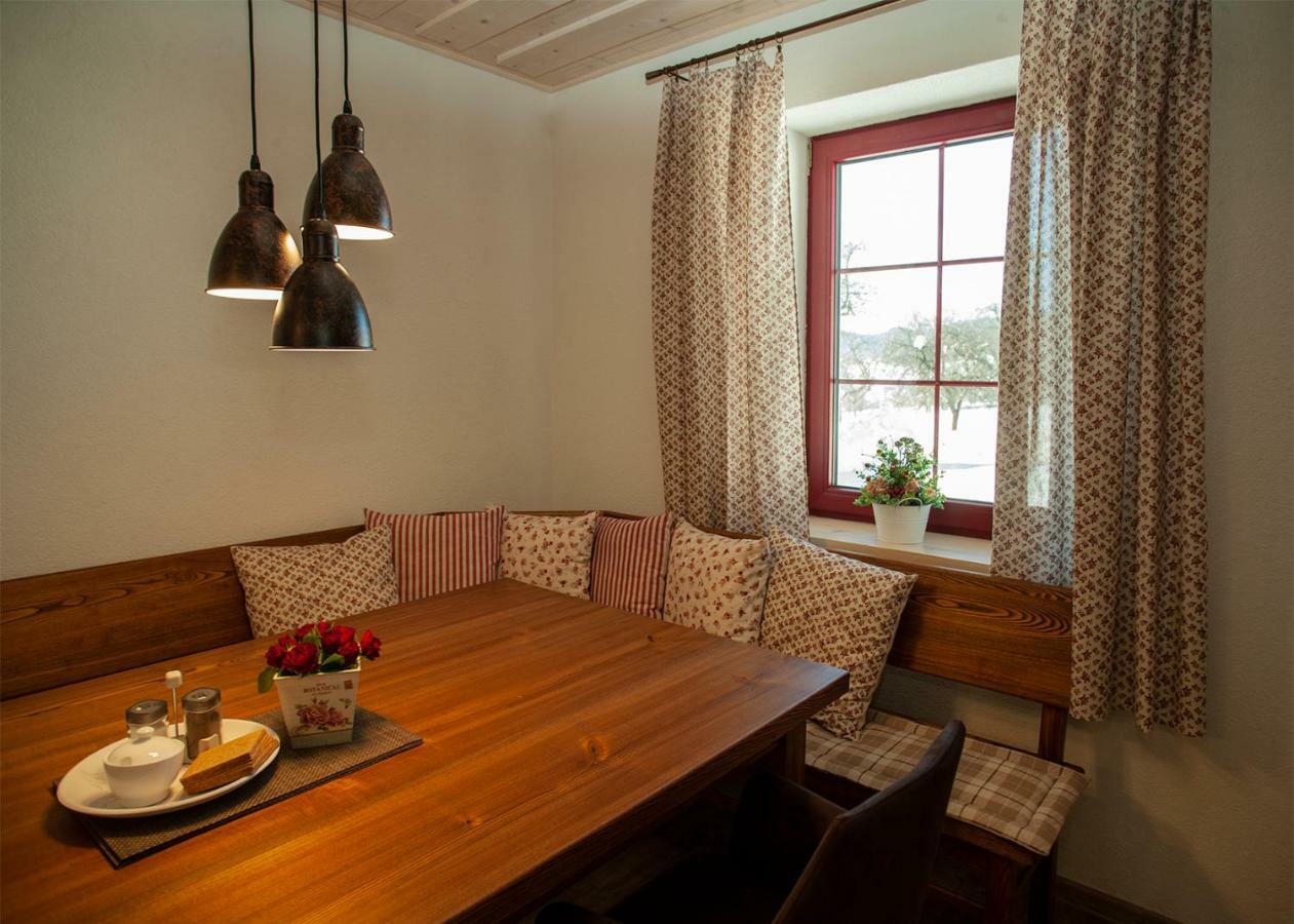 Apartmany Fiserka Rokytnice nad Jizerou Exterior photo